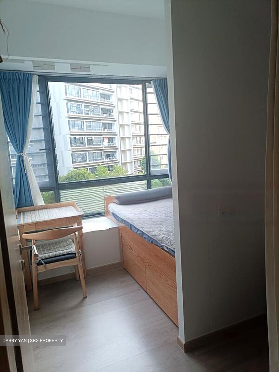 The Palette (D18), Condominium #460431091